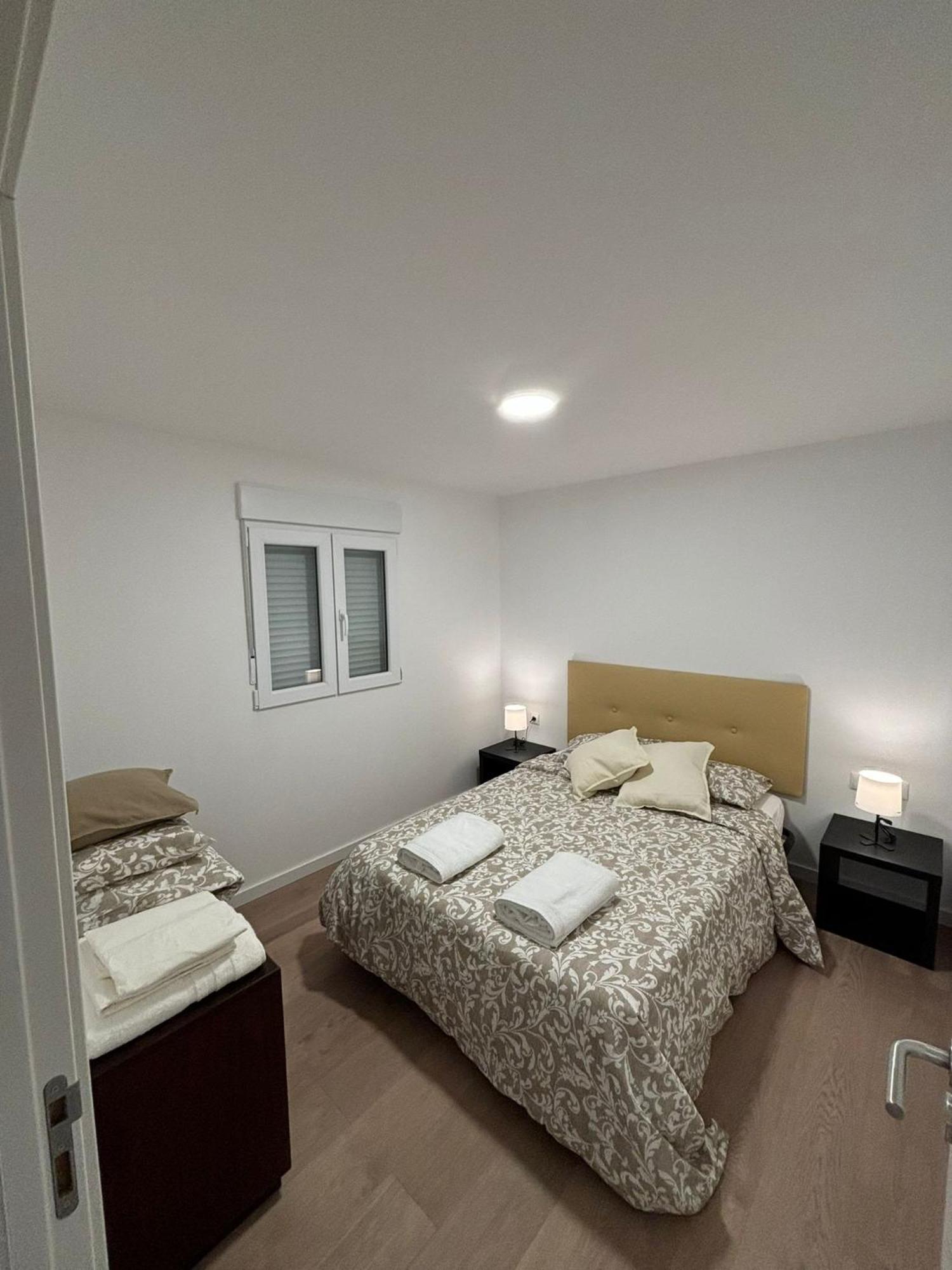 阿威罗 Casa Inteira Santos'S House II酒店 外观 照片