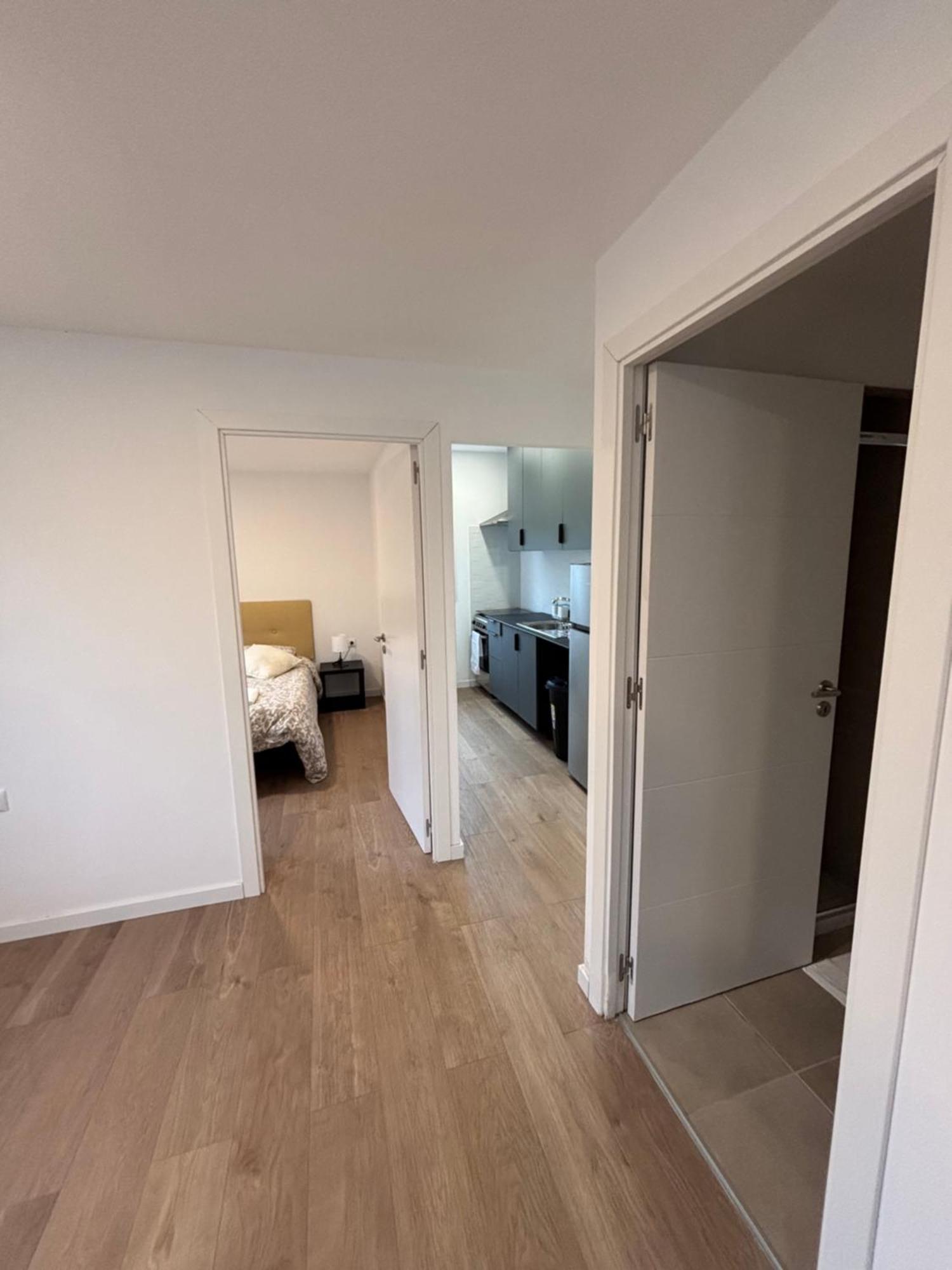 阿威罗 Casa Inteira Santos'S House II酒店 外观 照片