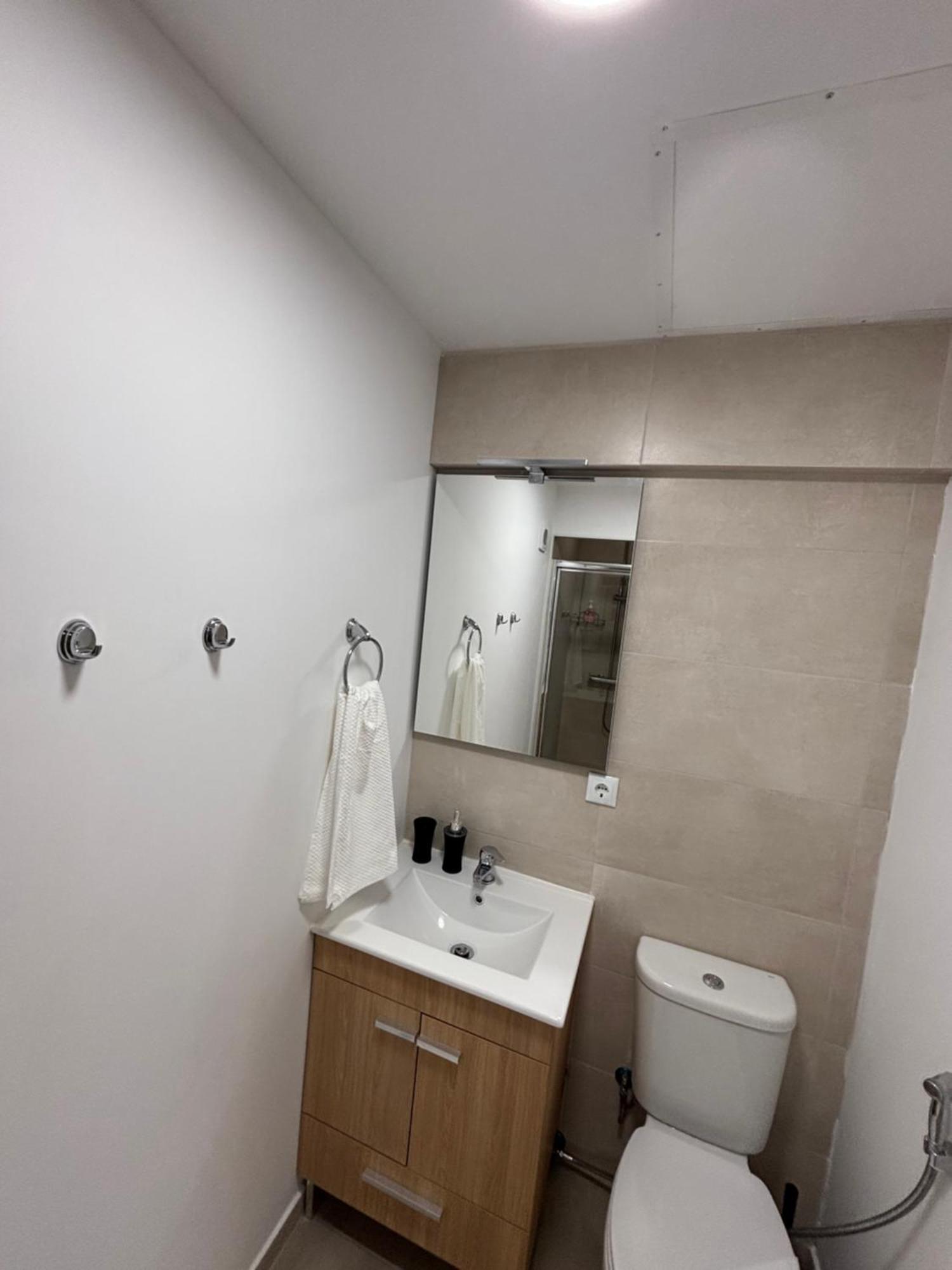 阿威罗 Casa Inteira Santos'S House II酒店 外观 照片