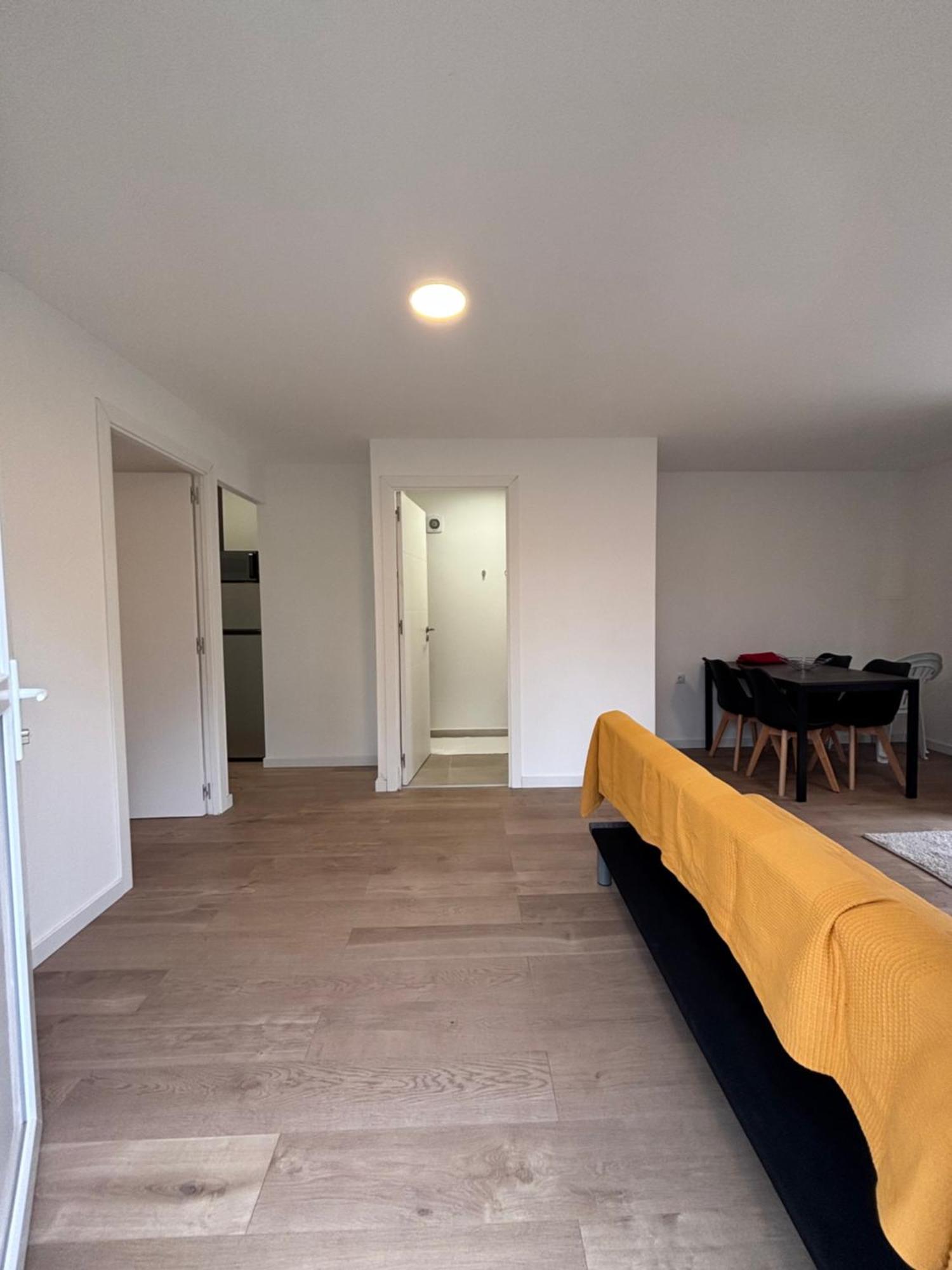 阿威罗 Casa Inteira Santos'S House II酒店 外观 照片